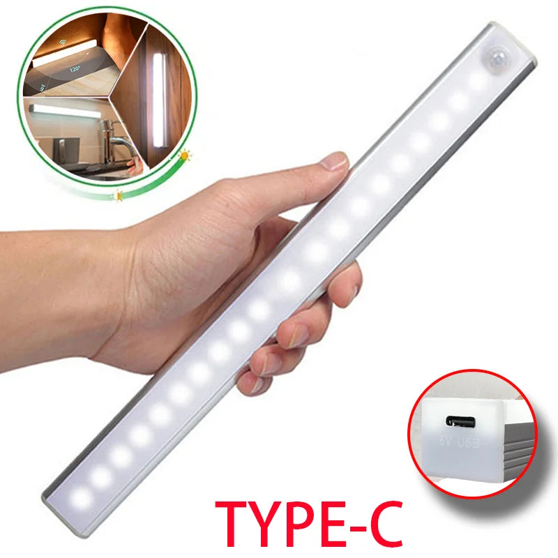 Motion Sensor LED
