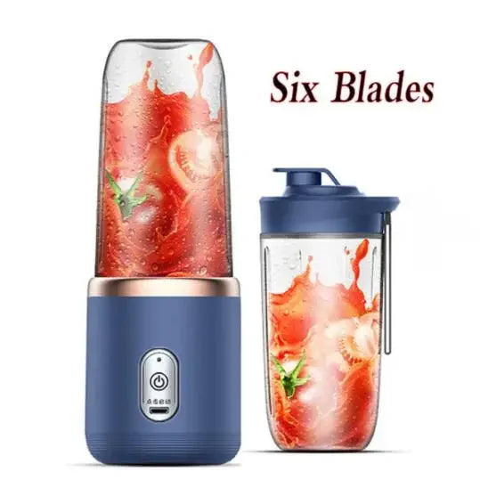 USB Rechargeable Blender