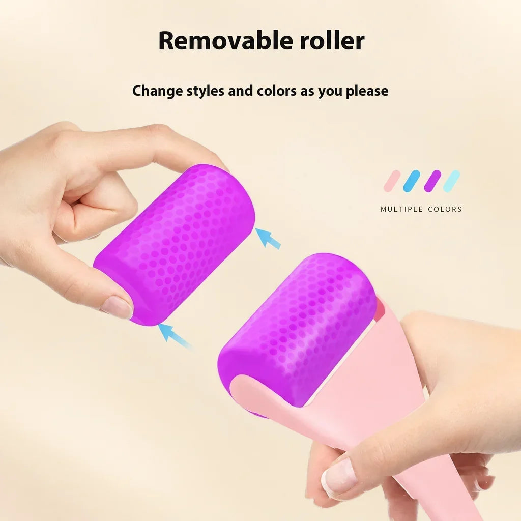 Facial Ice Roller