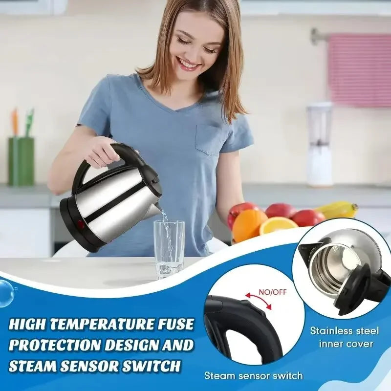 2L Electric Kettle