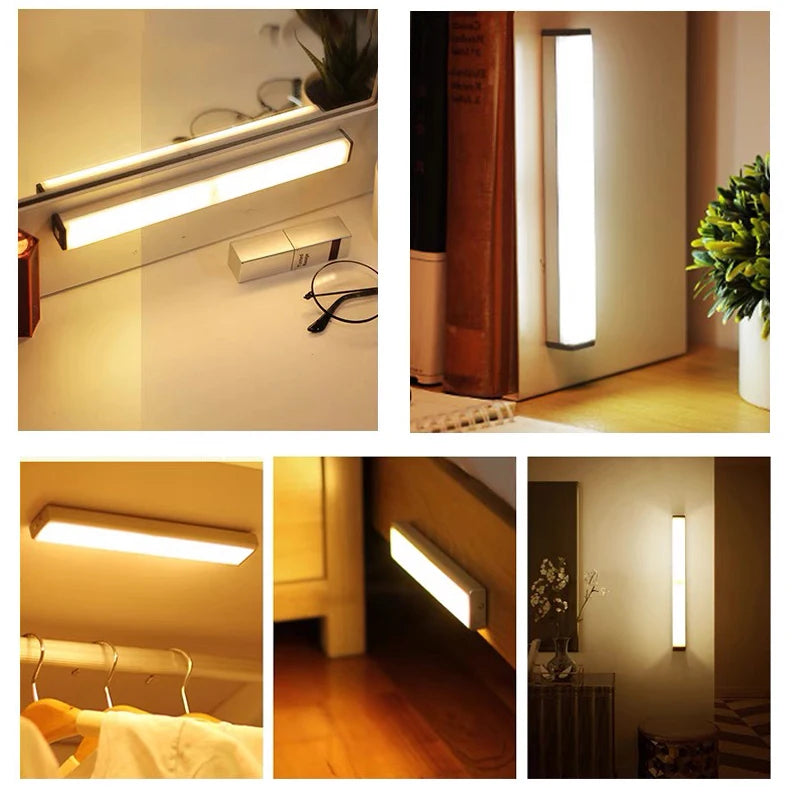 Motion Sensor LED