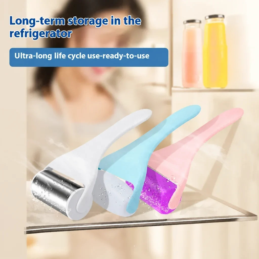 Facial Ice Roller