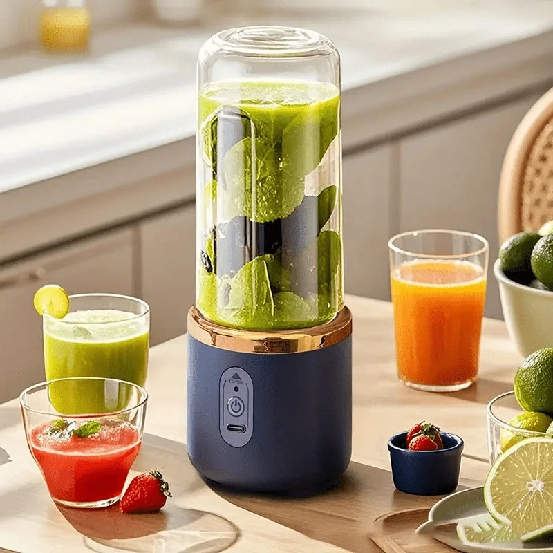 USB Rechargeable Blender