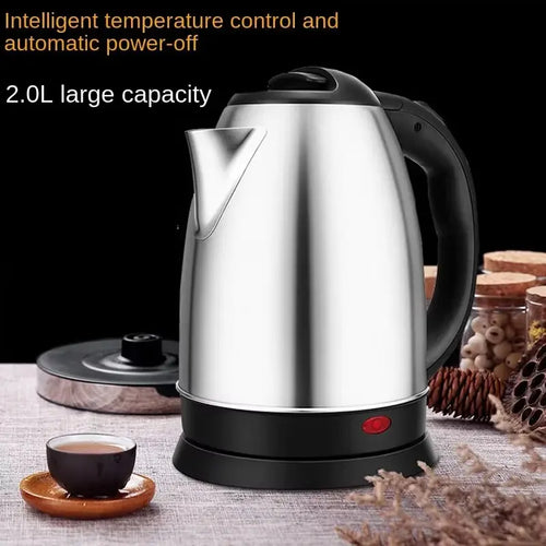2L Electric Kettle