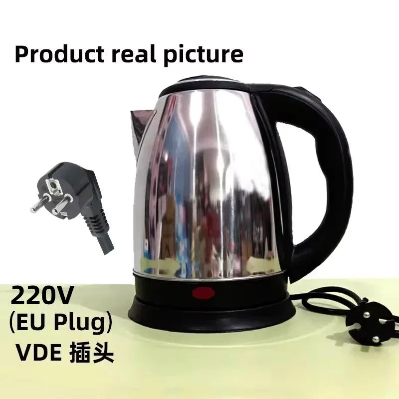 2L Electric Kettle