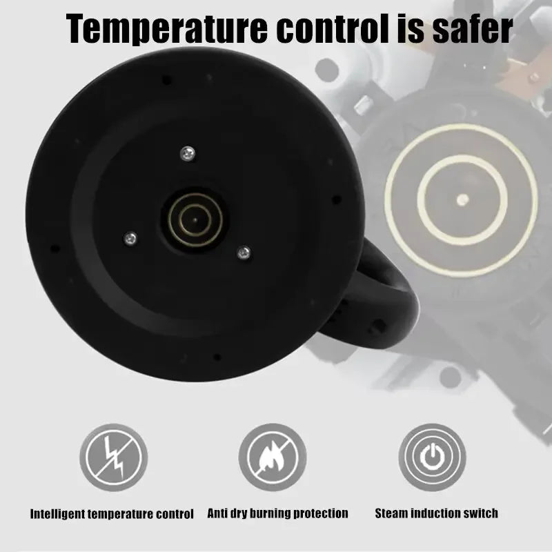 2L Electric Kettle