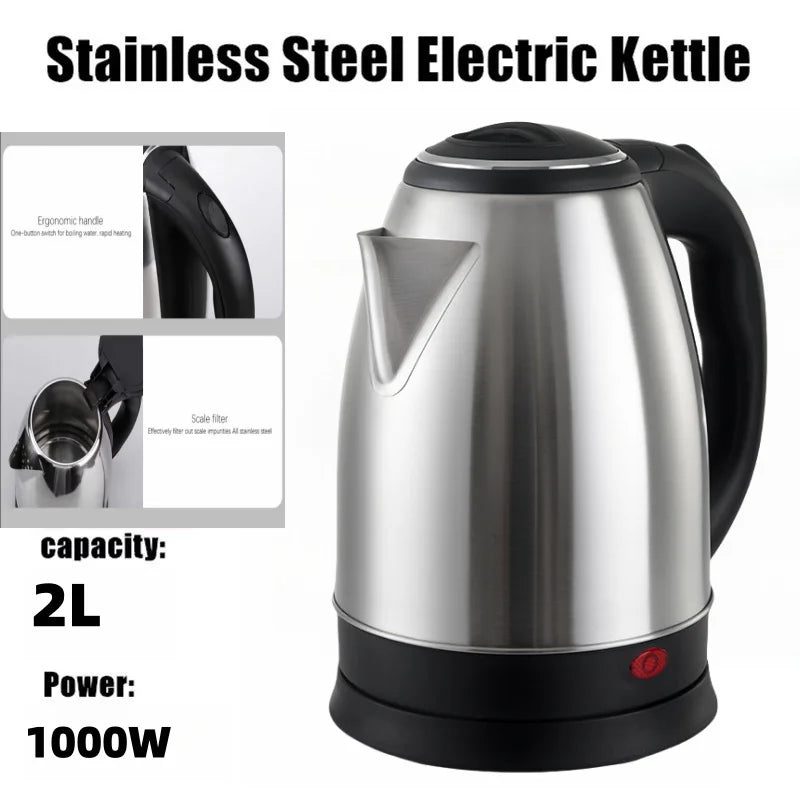 2L Electric Kettle