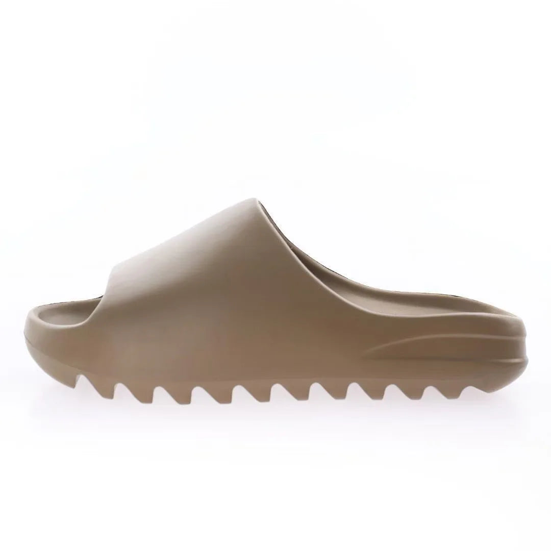 Coconut Slippers Cloud Thick-soled Sandals Summer Fashion Soft Bottom Beach Men Slippers Women's Sandals EVA Slides